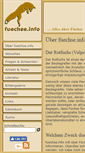 Mobile Screenshot of beutegreifer.de